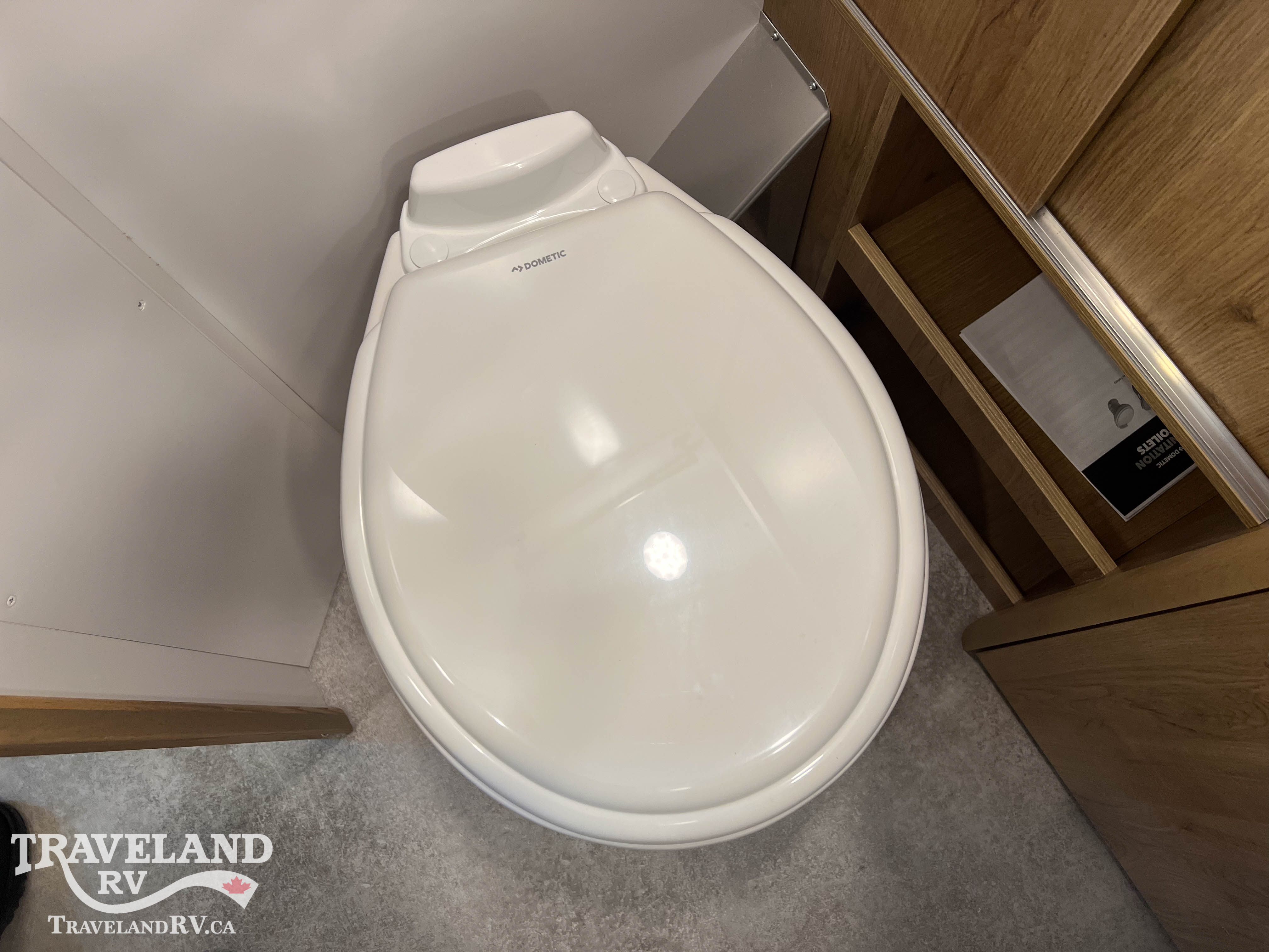 2026 Airstream Tradewind 25FBQ - Image 31