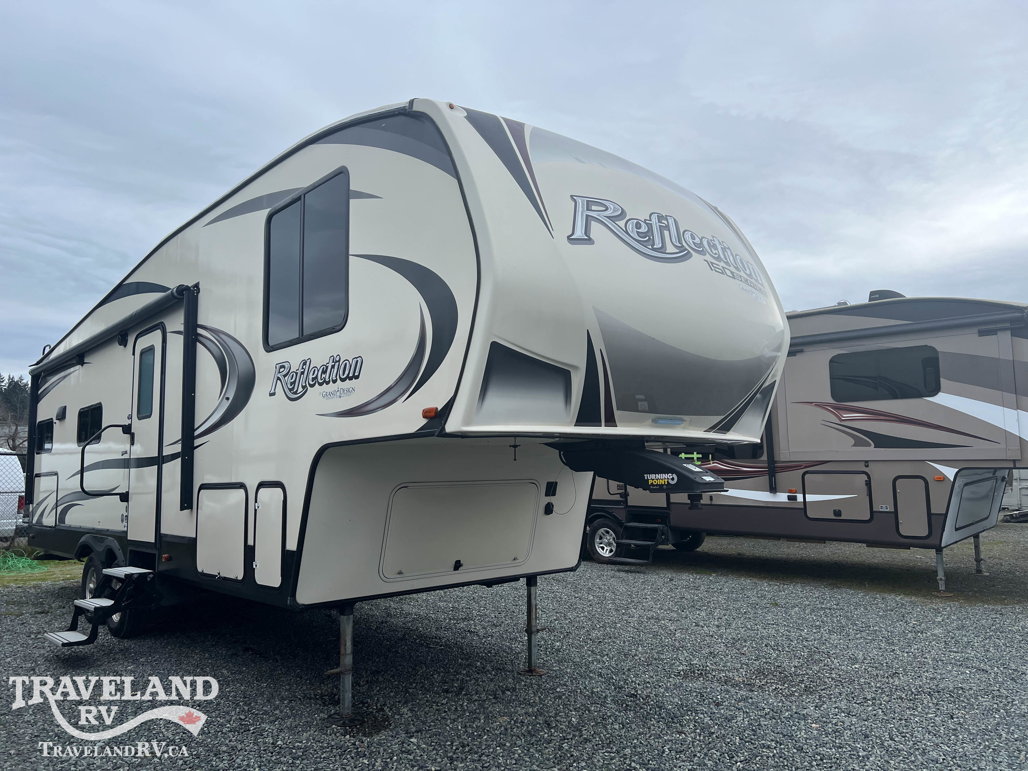 2019 Grand Design Reflection 150 Series 273MK - Image 1