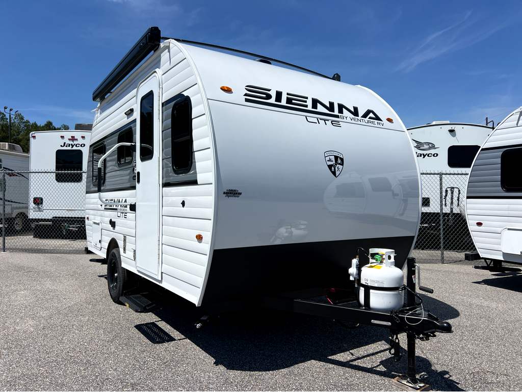 2026 VENTURE RV SIENNA 140VFD - Image 1