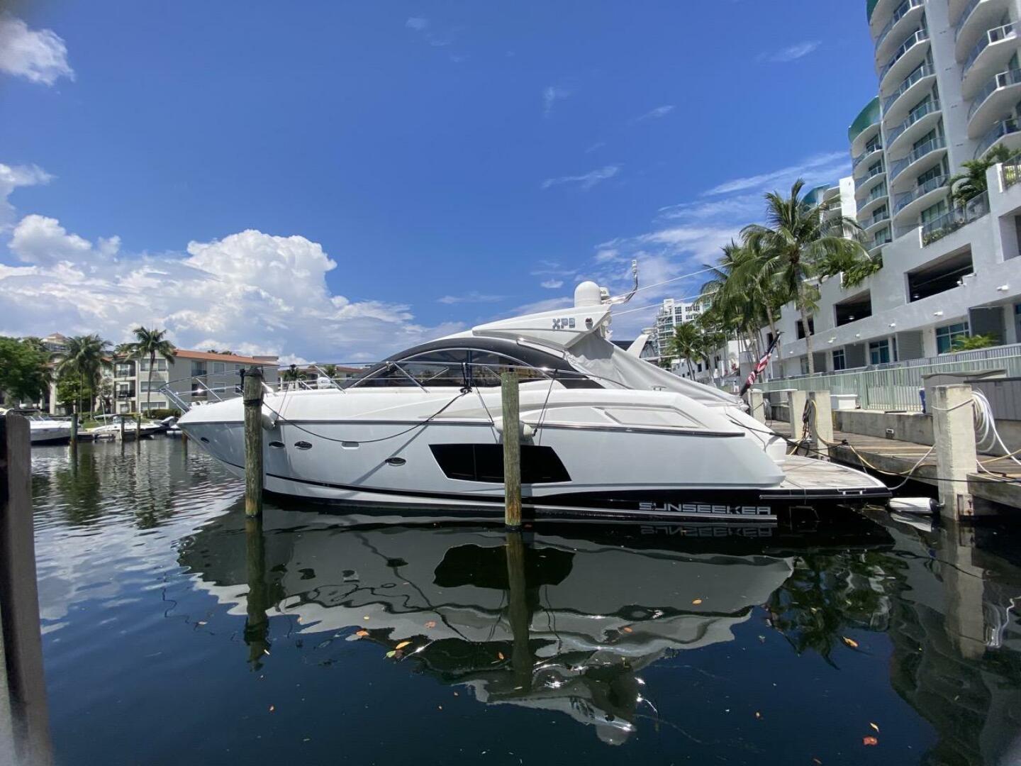 2014 Sunseeker 48 Portofino XPS - Image 1