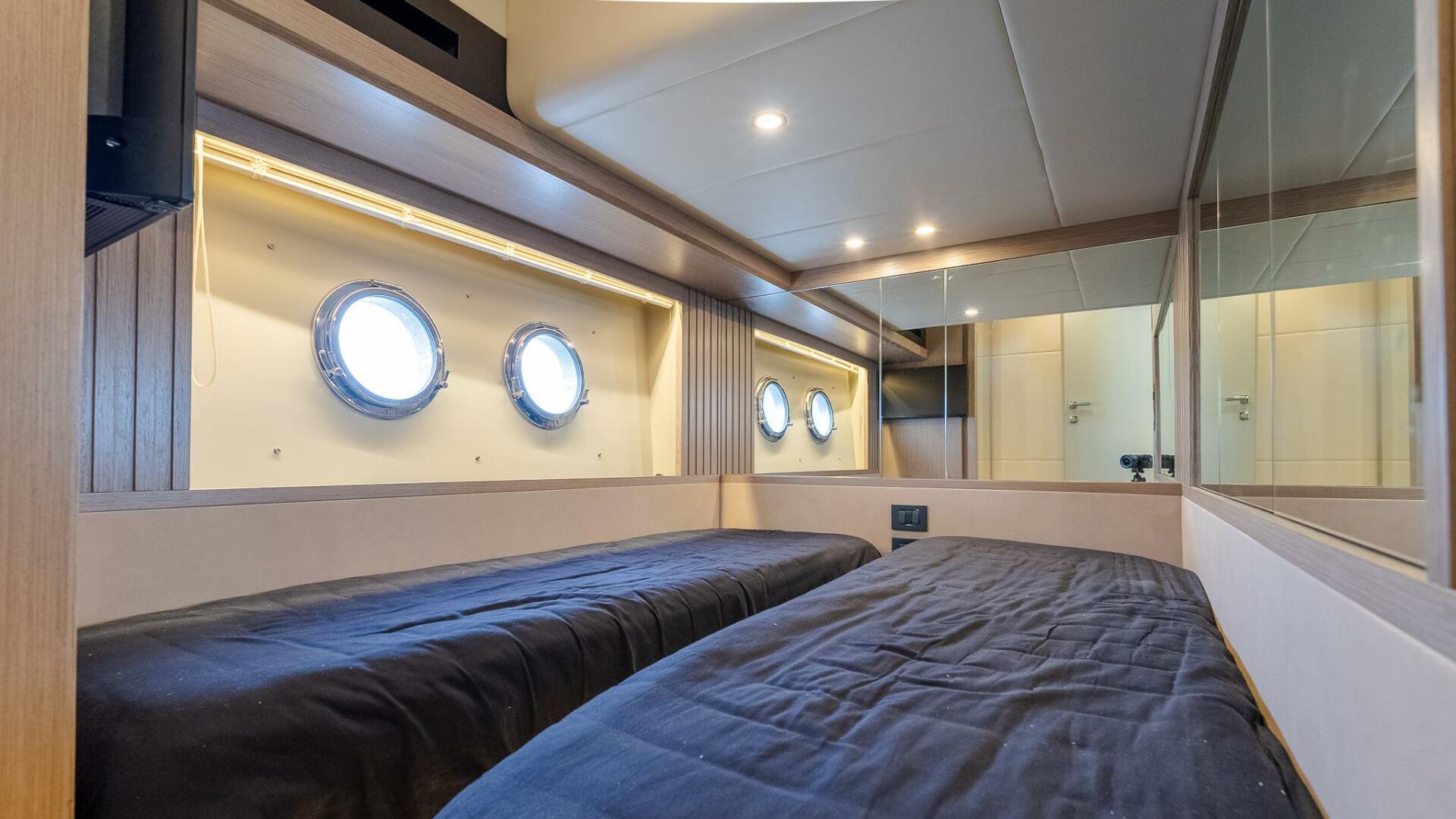 2023 Absolute Navetta 52 - Image 42