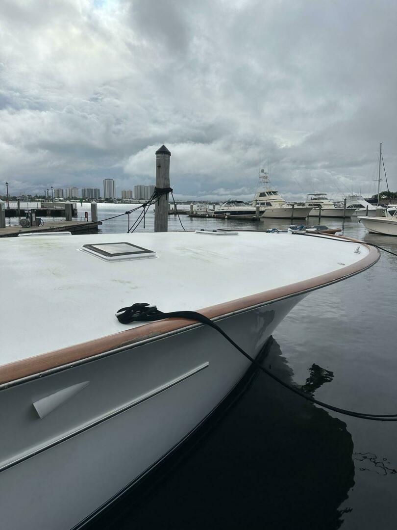 2001 Buddy Davis SPORTFISH - Image 77