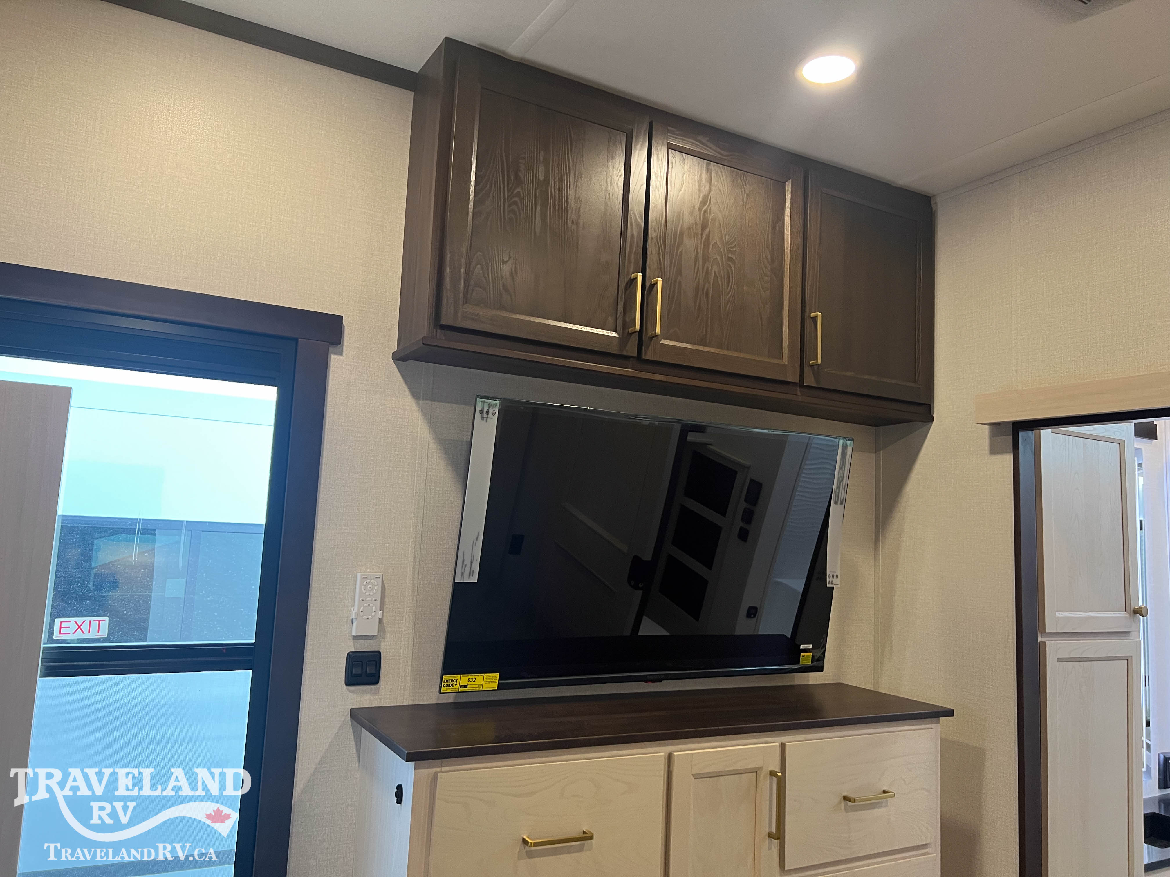 2027 Forest River Cedar Creek Cottage 40CMK - Image 28