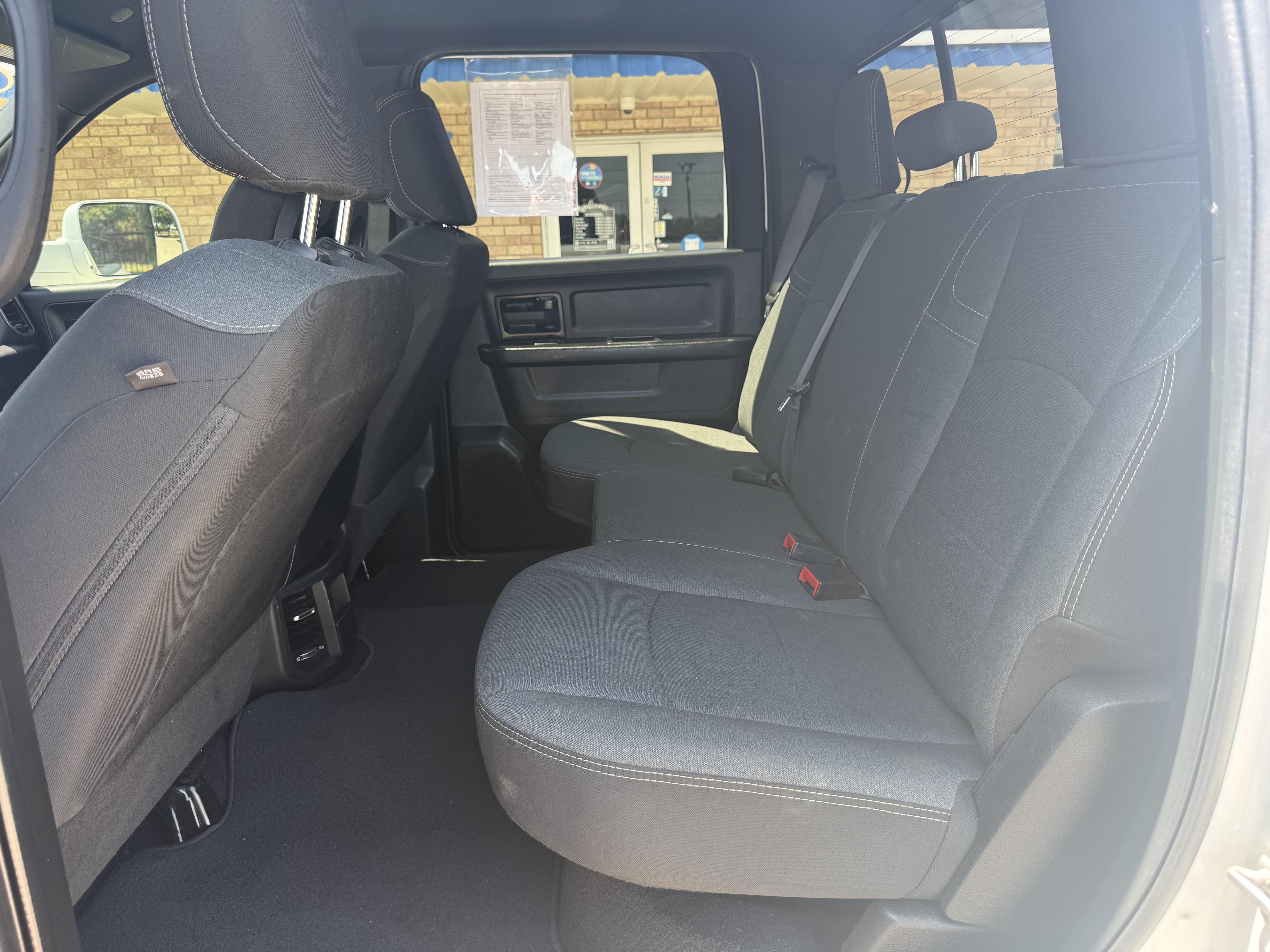 2022 Ram 3500 Pickup Crew Cab Tradesman 4WD - Image 38