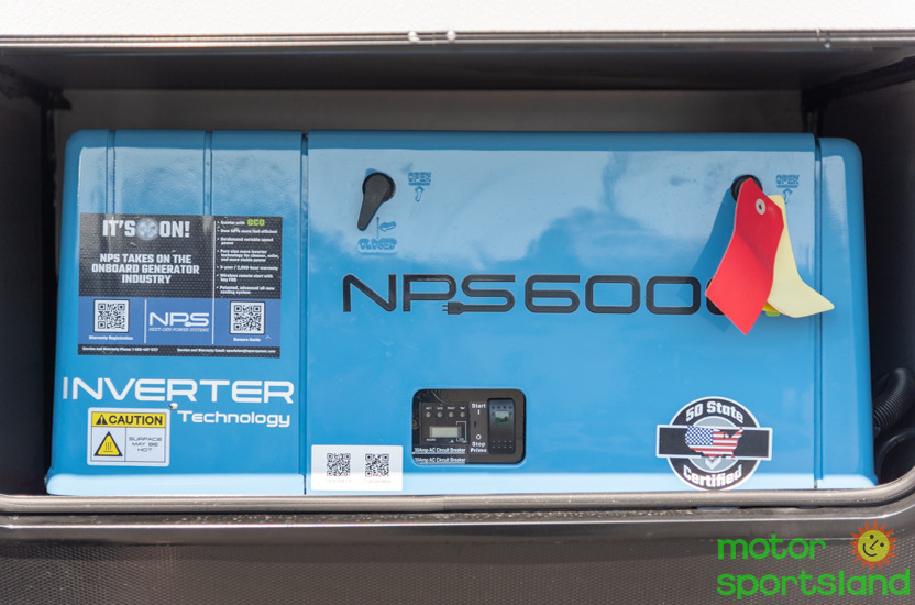 2027 Forest River Stealth 2730 - Image 11