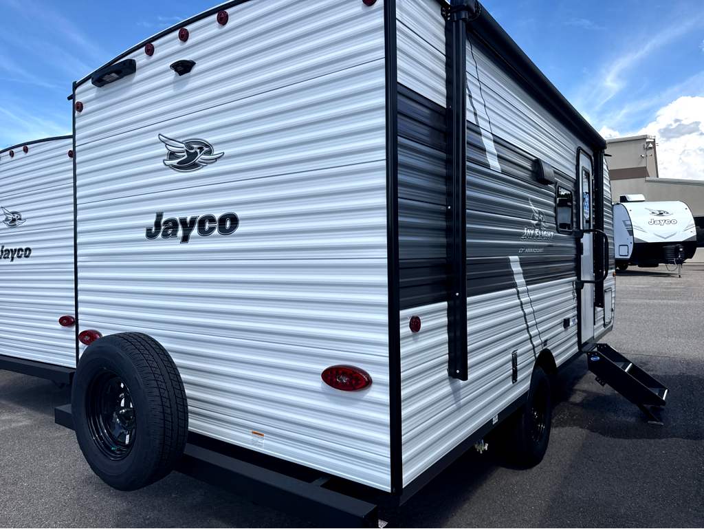 2027 JAYCO JAY FLIGHT 175BH - Image 4