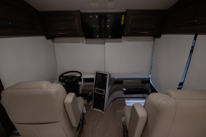 2024 Entegra Coach Cornerstone 45Z - Image 21