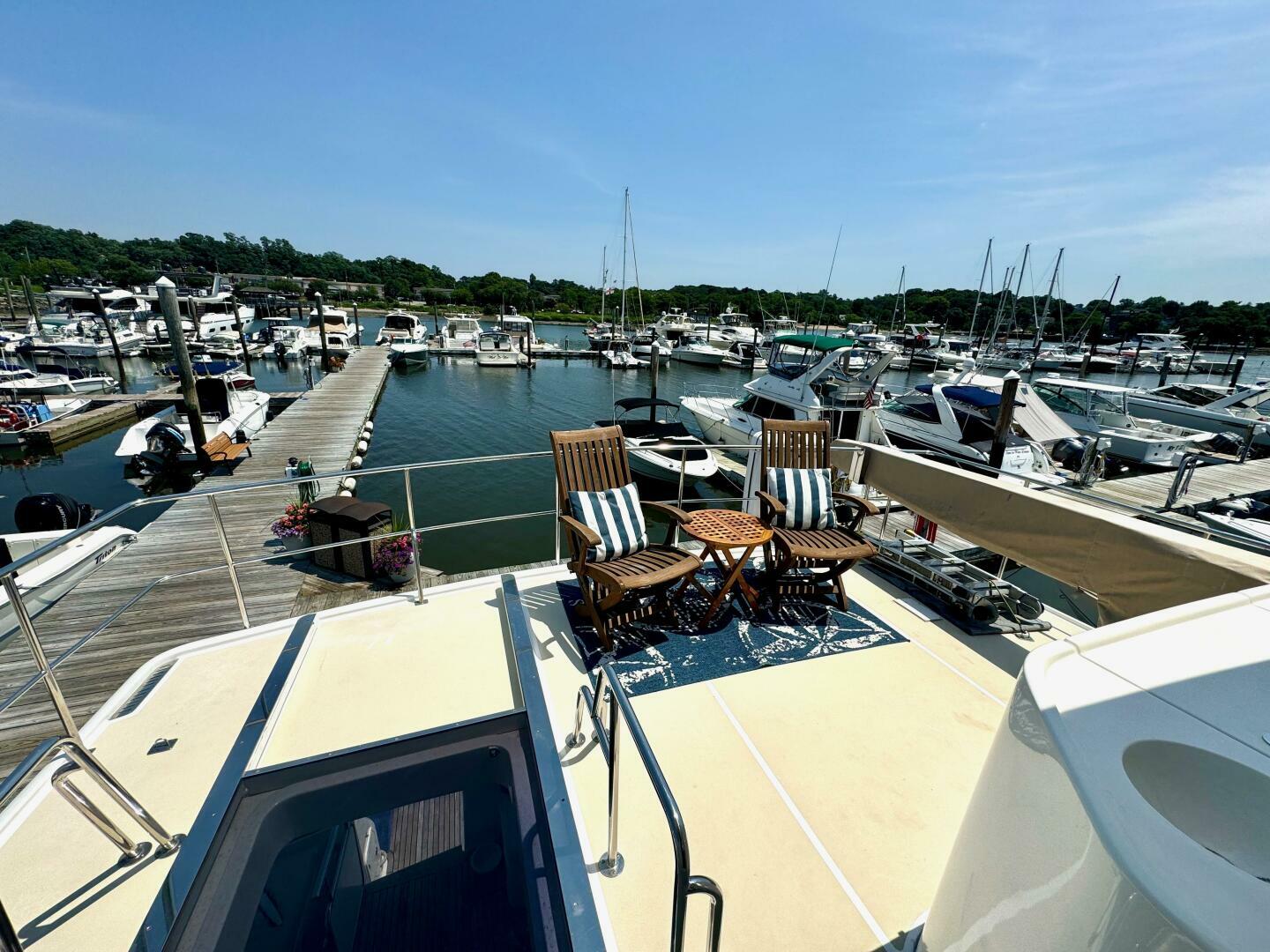 2012 Grand Banks Aleutian 53RP - Image 24