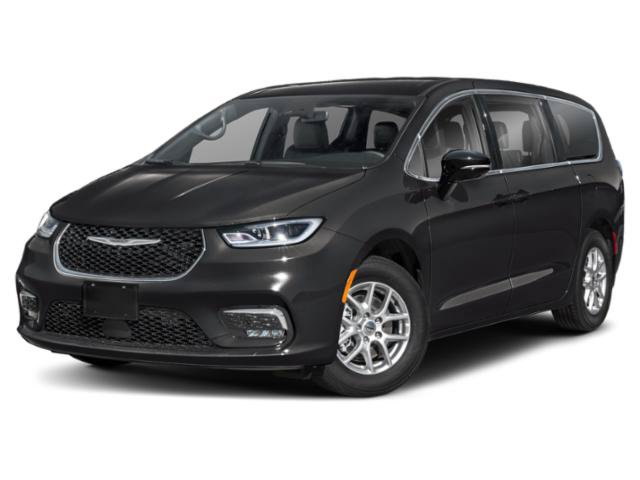 2025 Chrysler Pacifica Limited FWD - Image 24