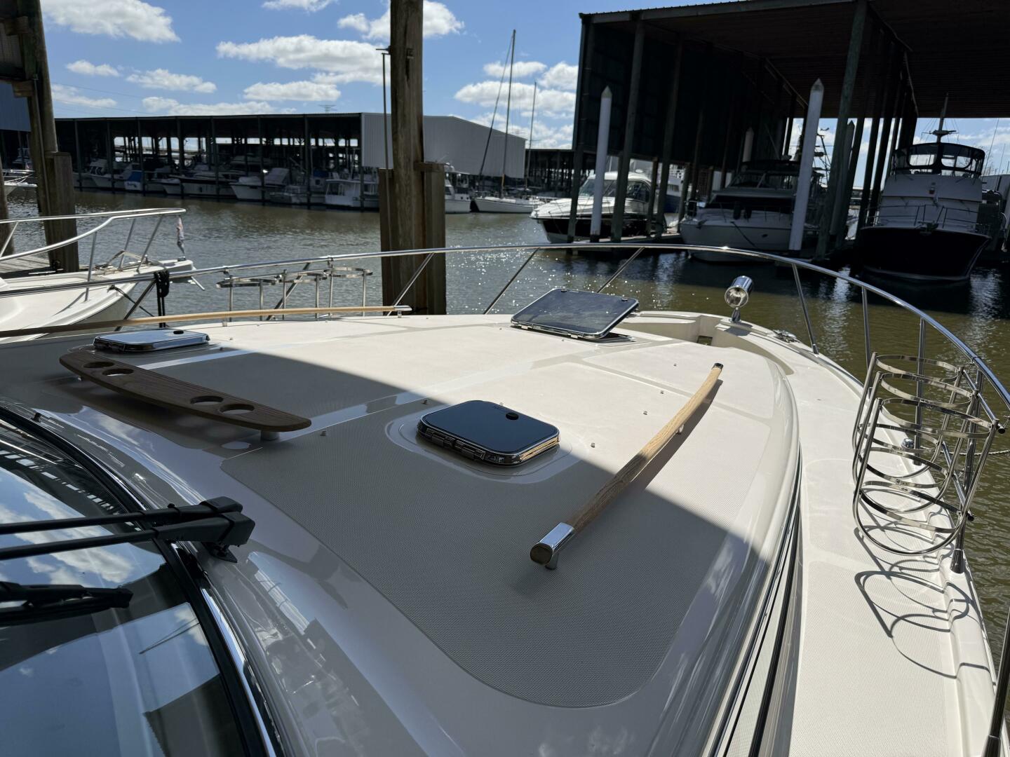 2007 Chris-Craft Roamer 40 - Image 93