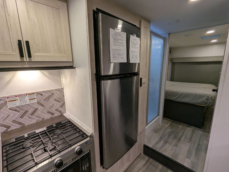 2024 Forest River Sunseeker 3010DS - Image 14