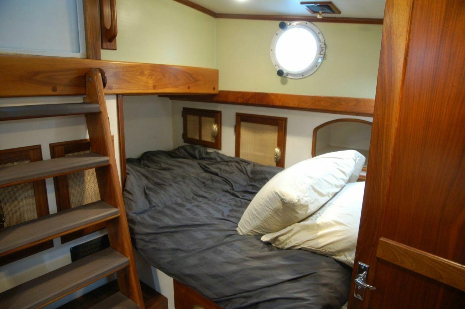 2006 Custom Sprague - Image 54