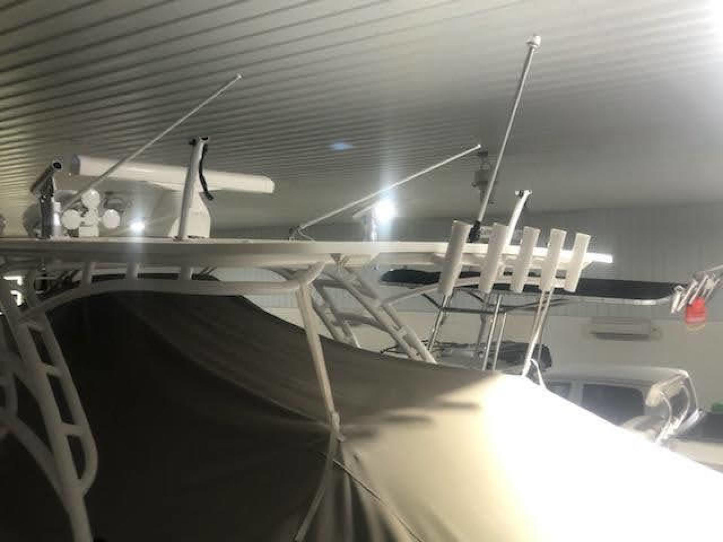 2019 Midnight Express 39 Cuddy - Image 19