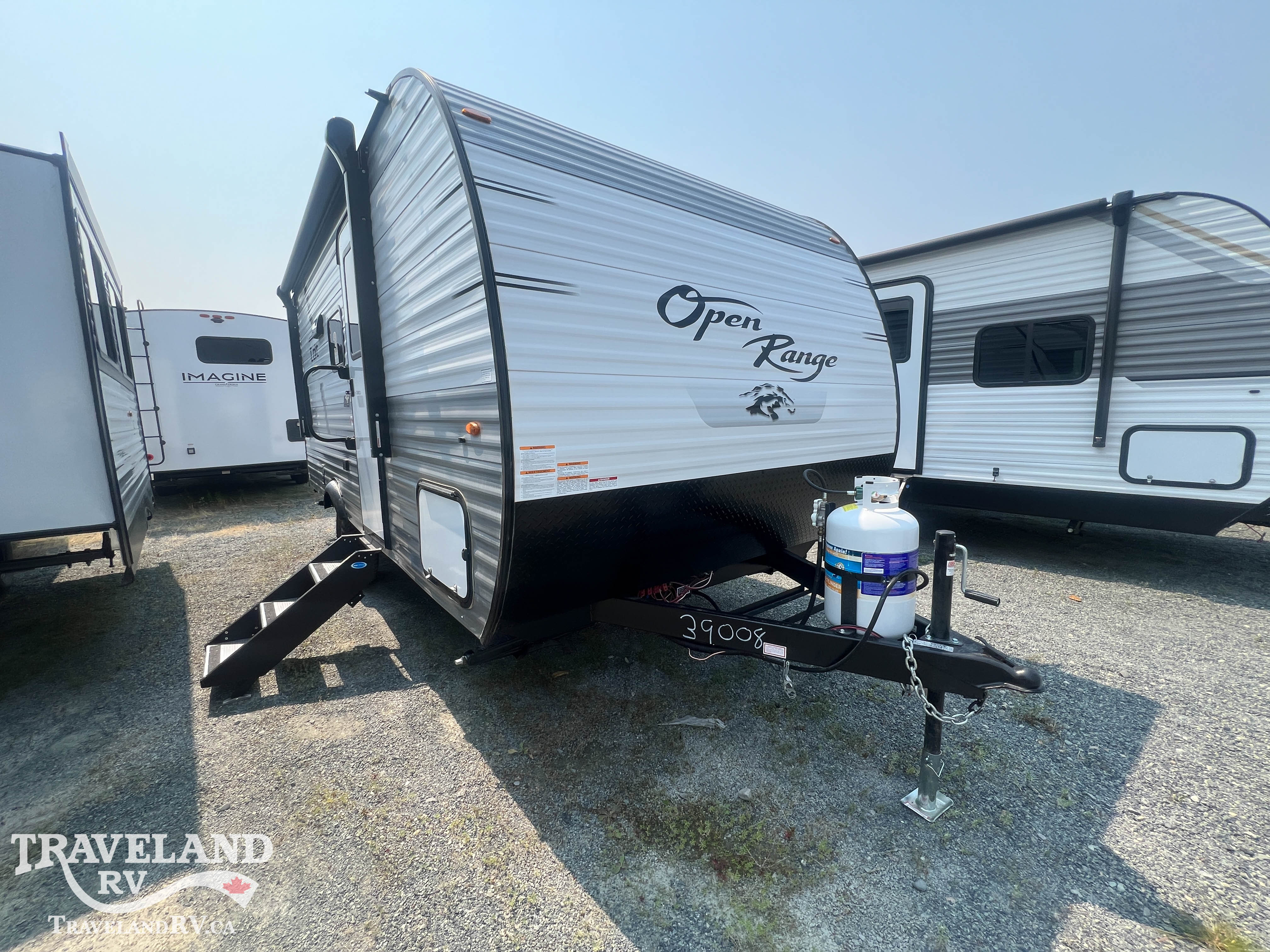 2027 Highland Ridge COLT 18BH MOAB - Image 1