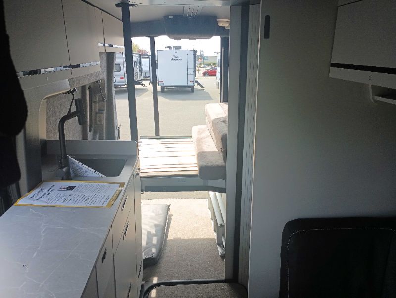 2026 Grand Design Lineage Series VT LVT2 - Image 17