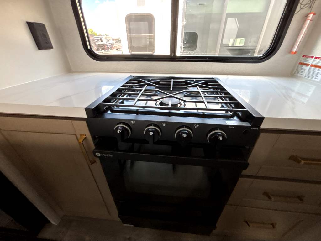 2026 JAYCO EAGLE 367TBTS - Image 11