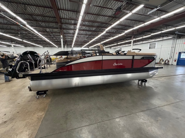 2026 Barletta Cabrio C22UC - Image 1