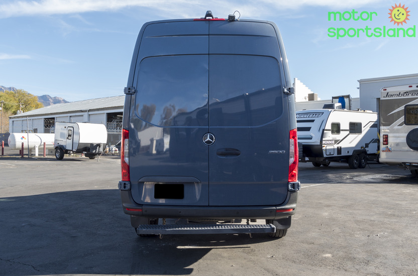 2019 Mercedez SPRINTER - Image 4
