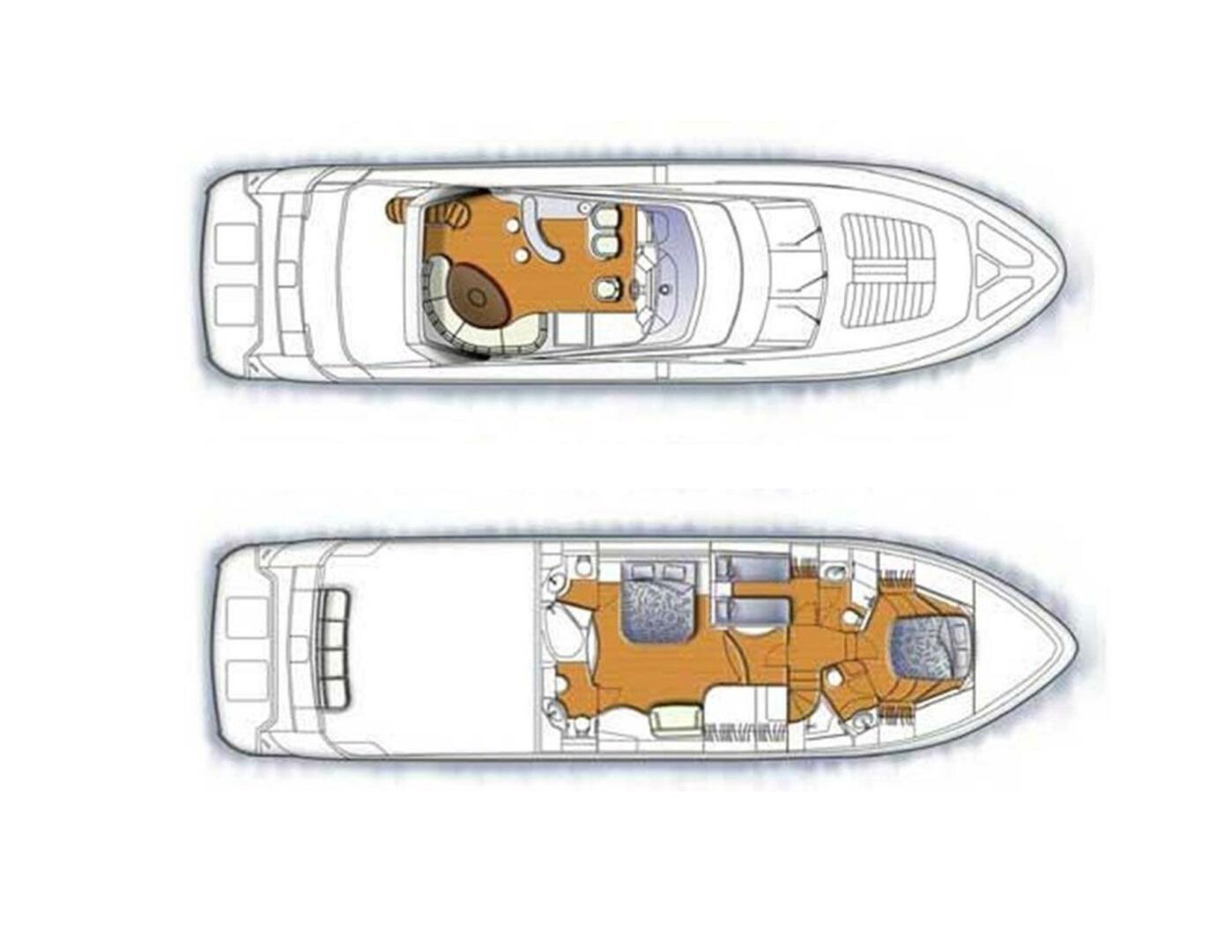 2006 Marquis 65 - Image 65