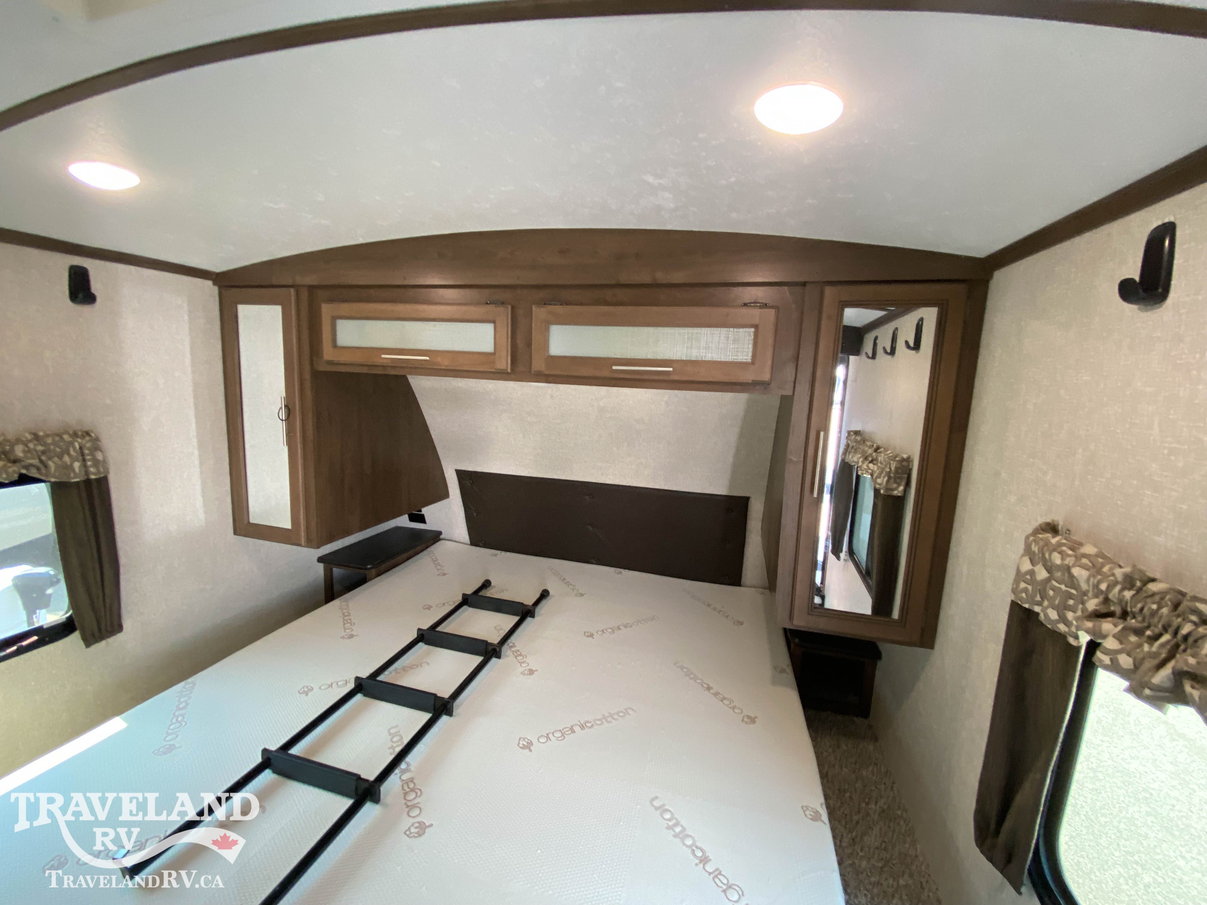 2019 KEYSTONE COUGAR 25BHWE - Image 17