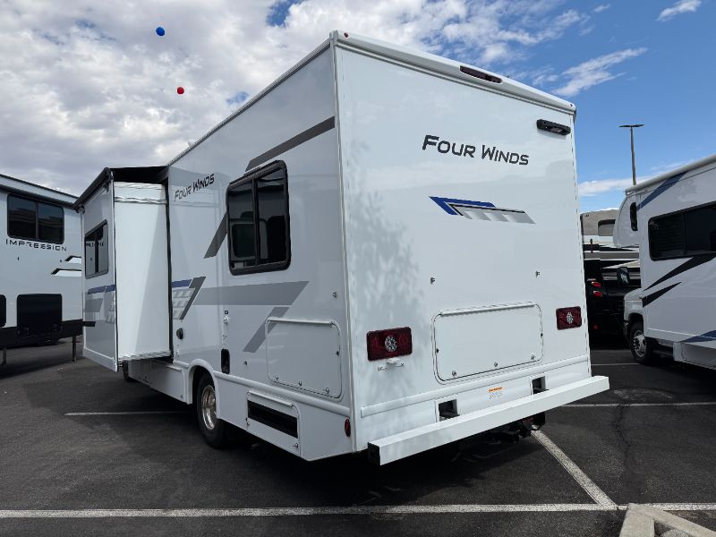 2026 Thor Motor Coach Four Winds 25Z - Image 2