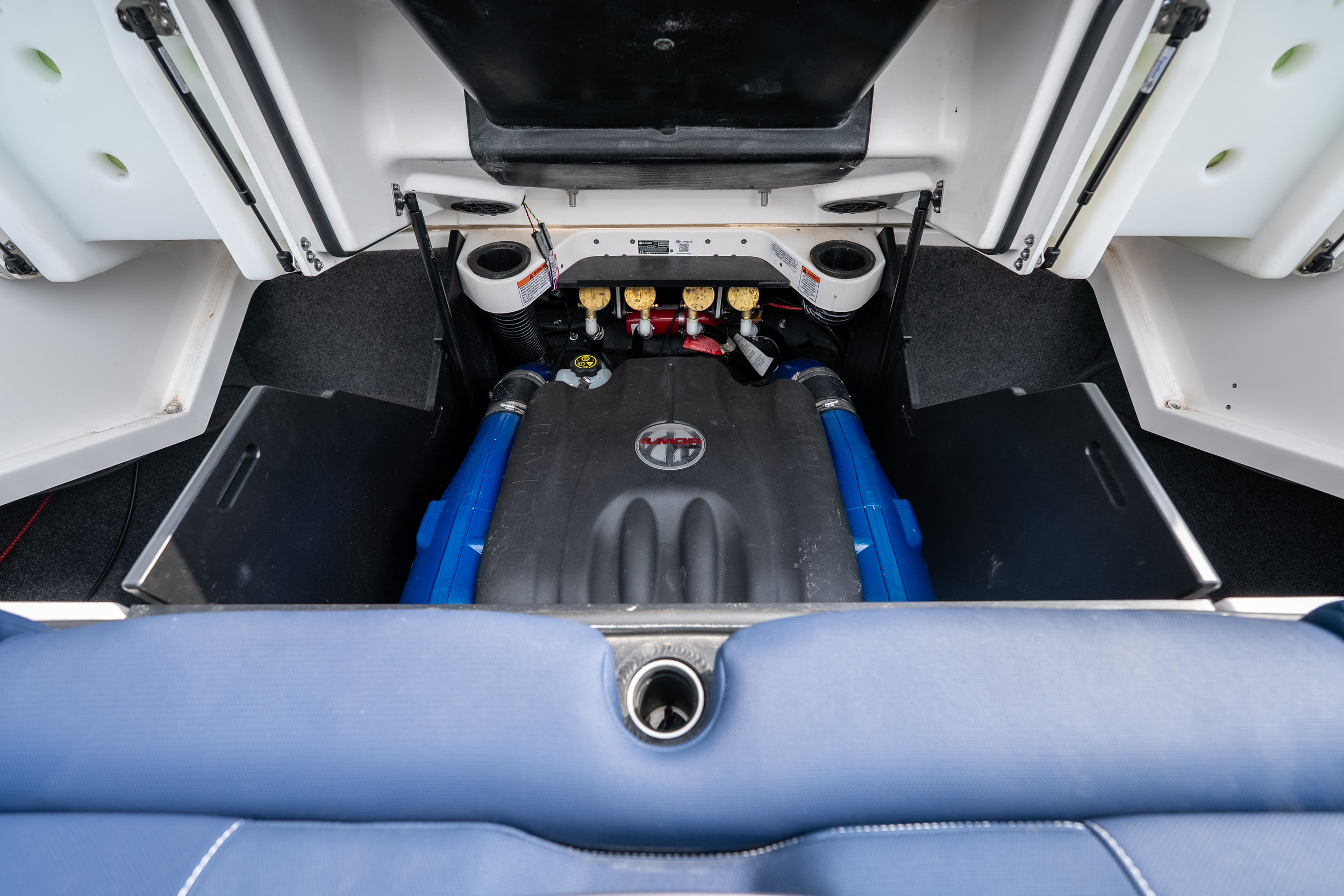 2021 MasterCraft X24 - Image 51
