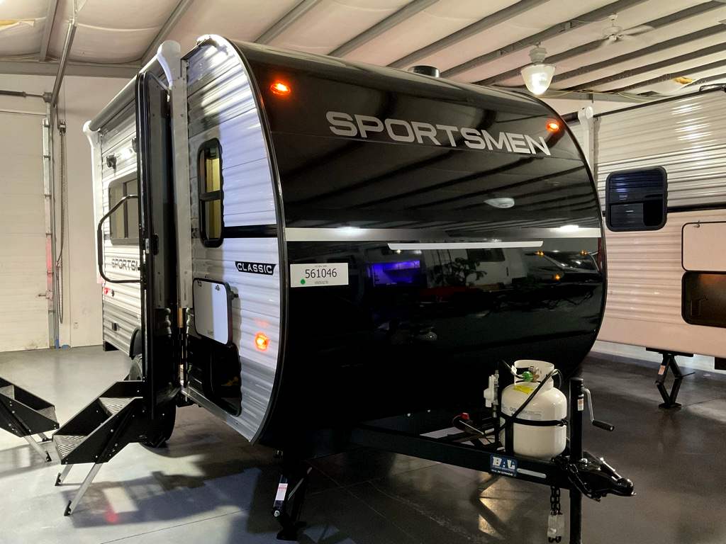 2027 KZ SPORTSMEN 130 RD - Image 29