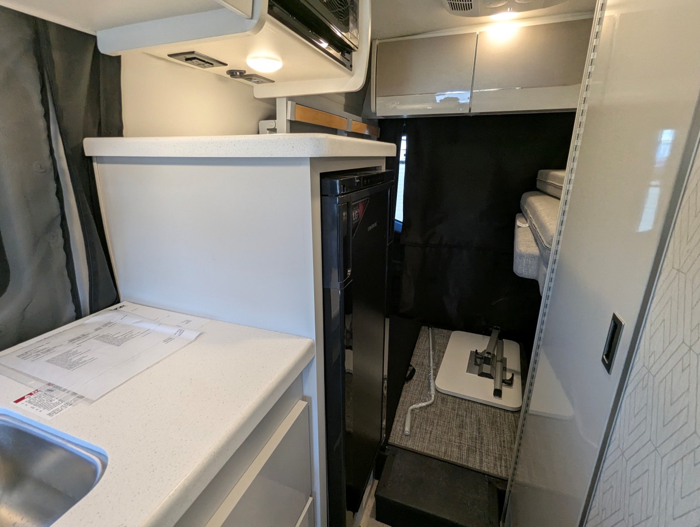 2026 Thor Motor Coach Tranquility 19M - ATH EDITION - Image 20