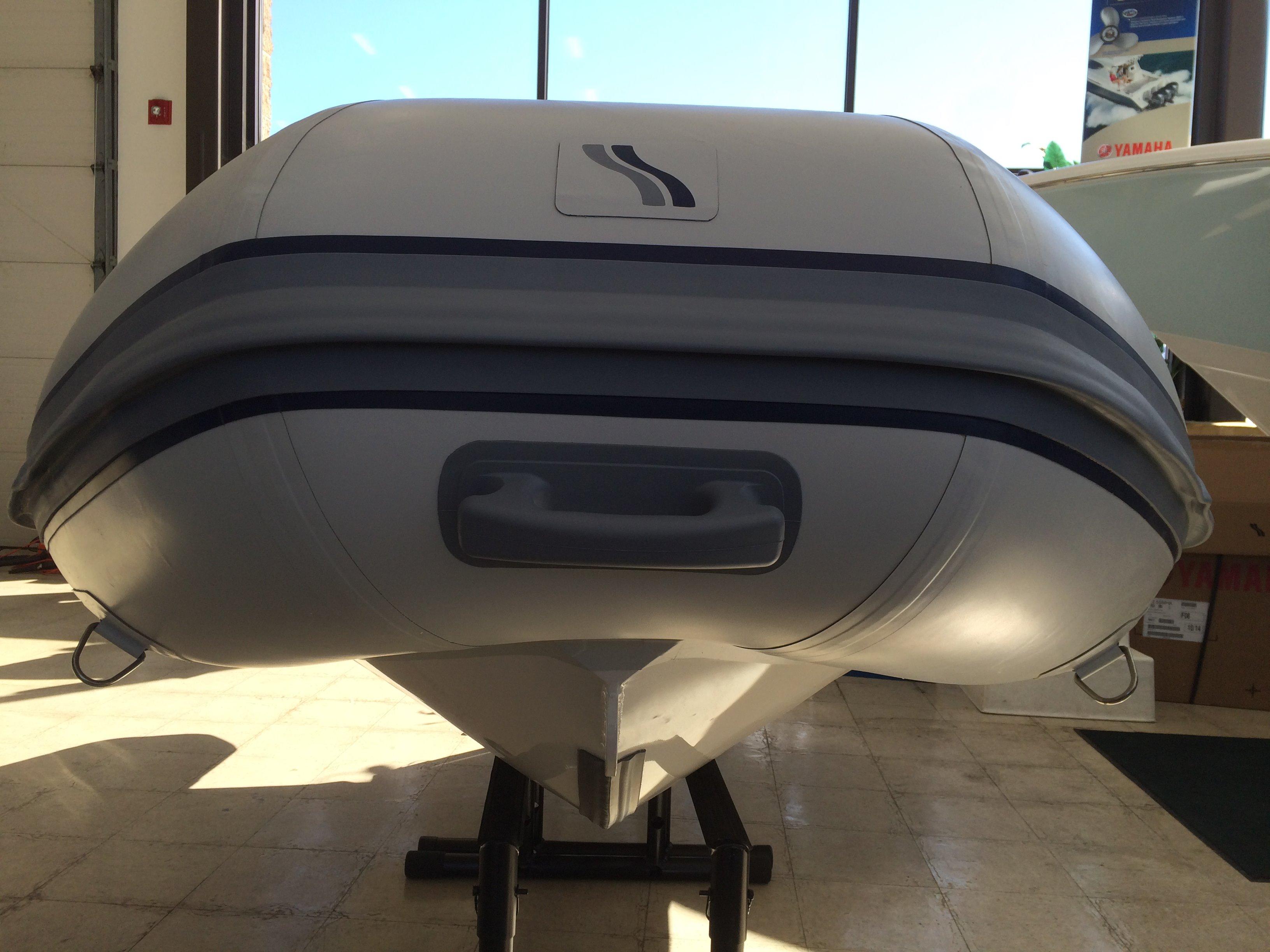 2027 Highfield Sport 360 Standard - Image 139