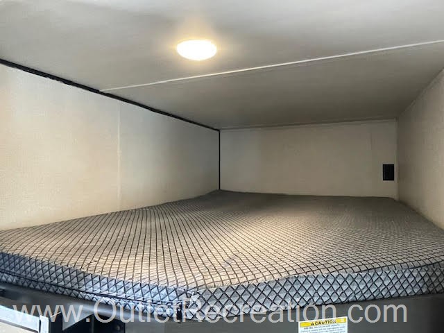 2022 KEYSTONE RV HIDEOUT 29DFS - Image 23