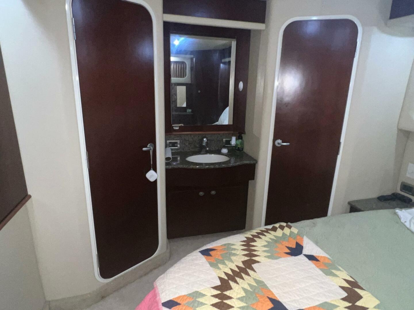 2006 Sea Ray 40 MY - Image 74