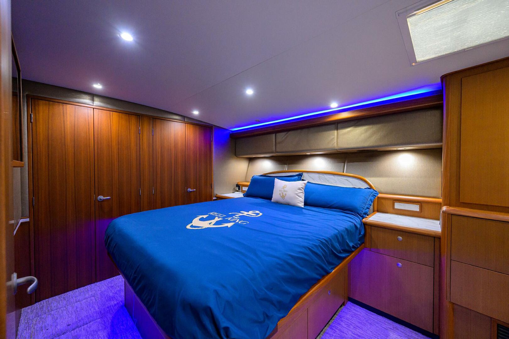 2020 VIKING VIKING 61 Convertible Base - Image 41