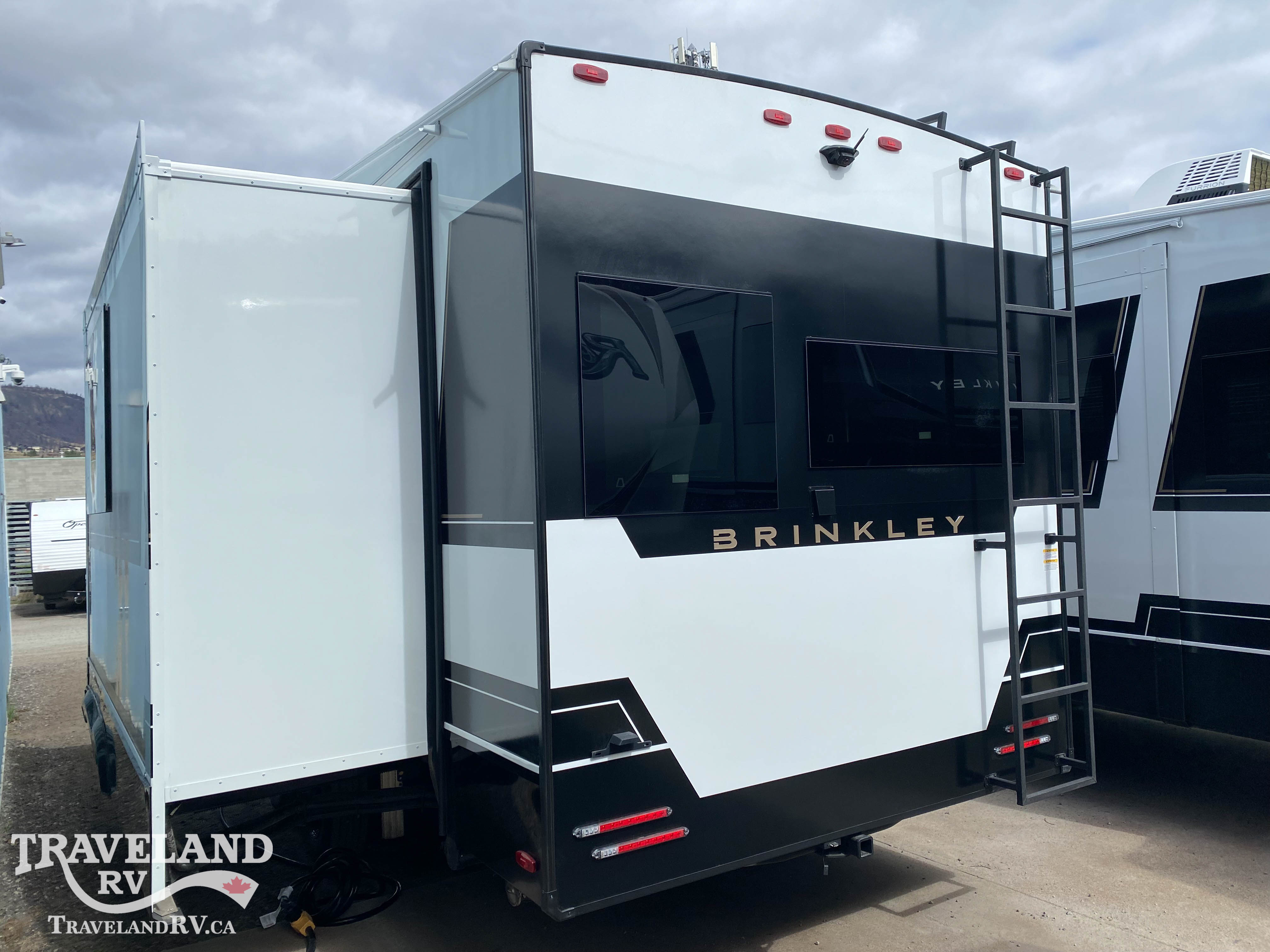 2026 Brinkley RV Model Z 2680 - Image 6