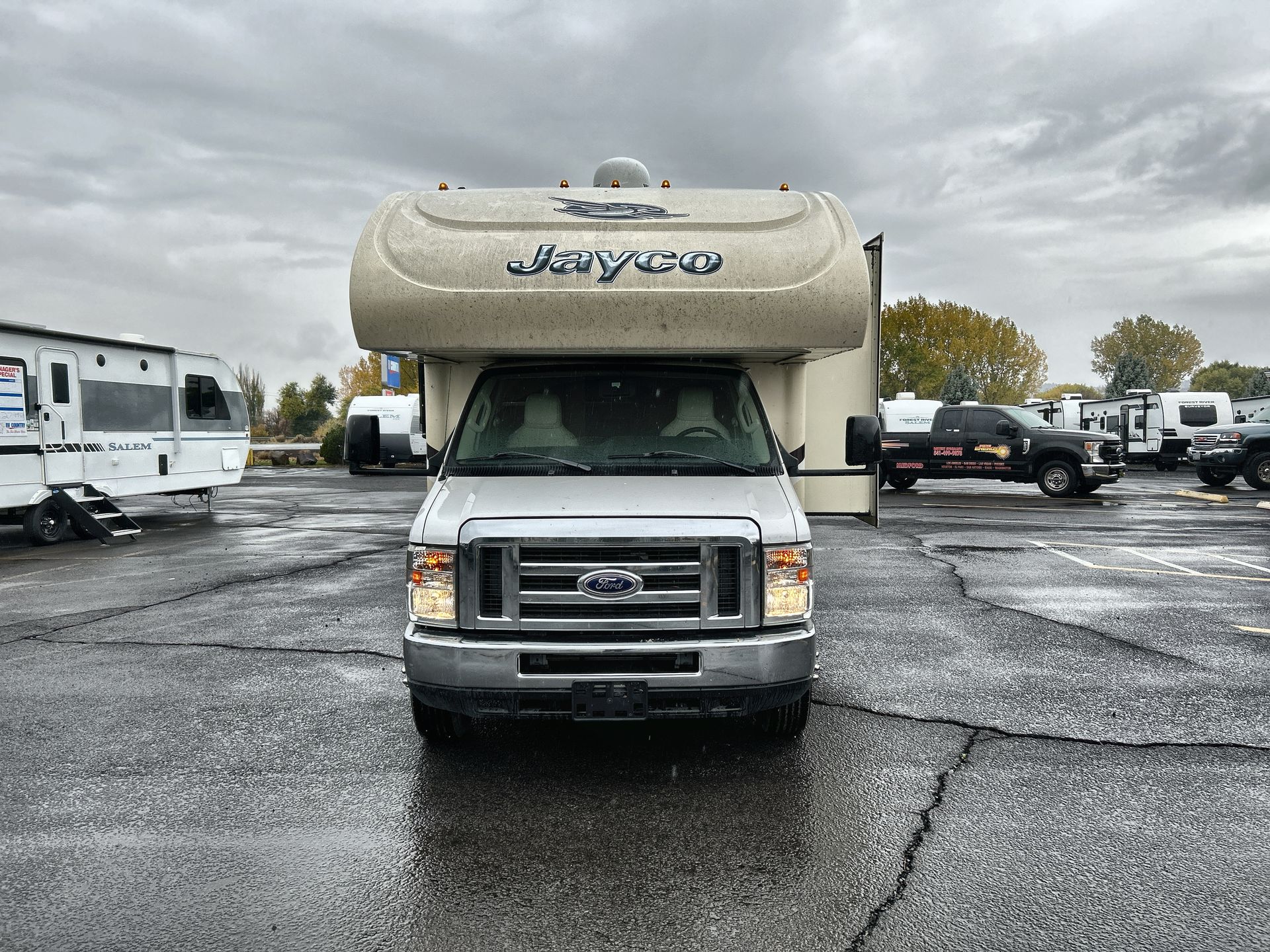 2016 Jayco Redhawk 29XK - Image 4