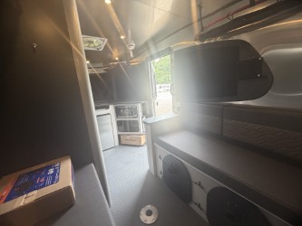 2026 Airstream Basecamp Basecamp 16X - Image 8