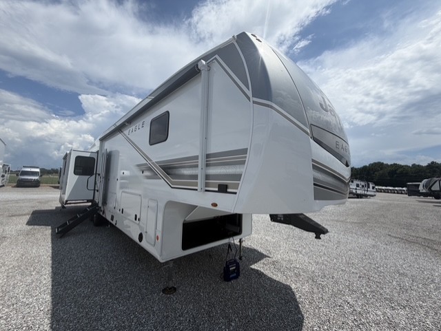 2027 JAYCO EAGLE 355MBQS - Image 1