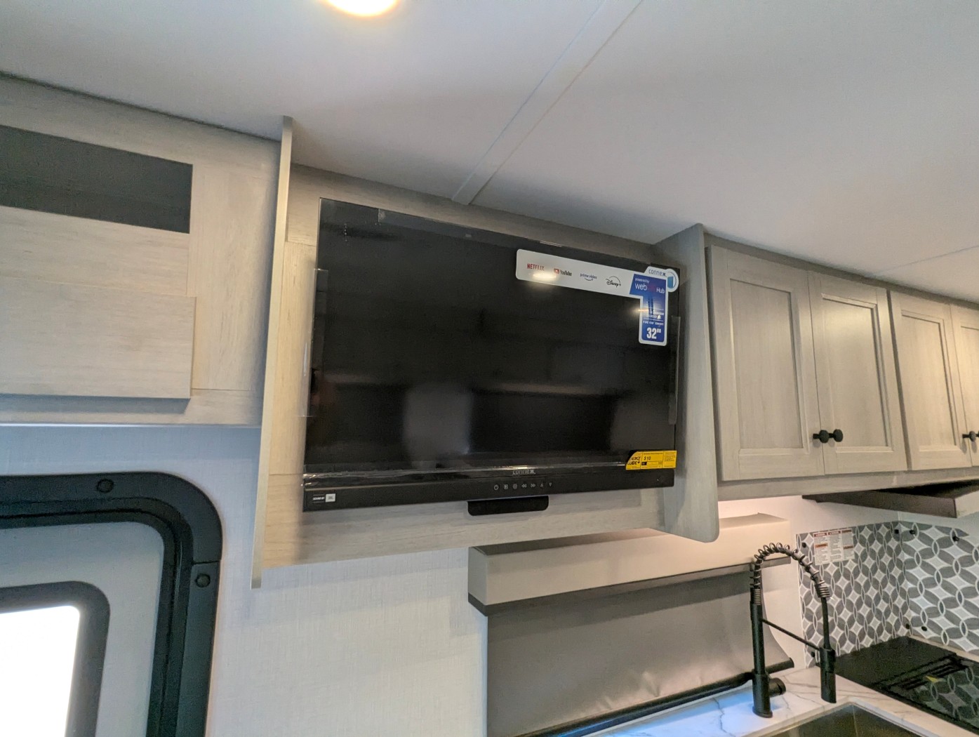 2027 Forest River Solera 32DSK - Image 25