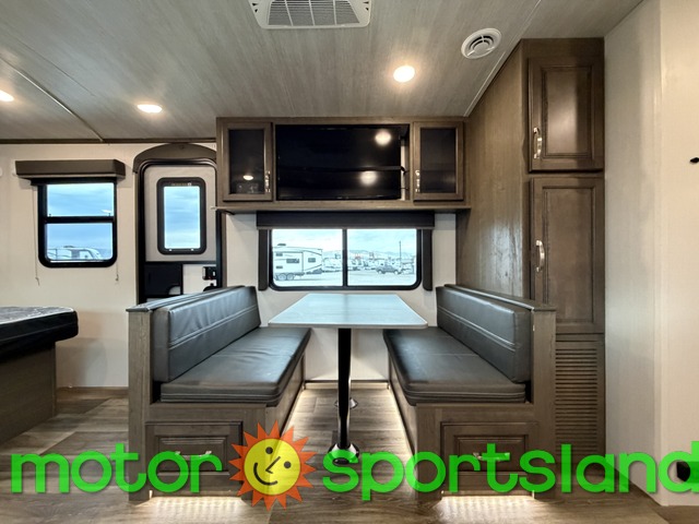 2021 Keystone Cougar Half-Ton West 22MLSWE - Image 17