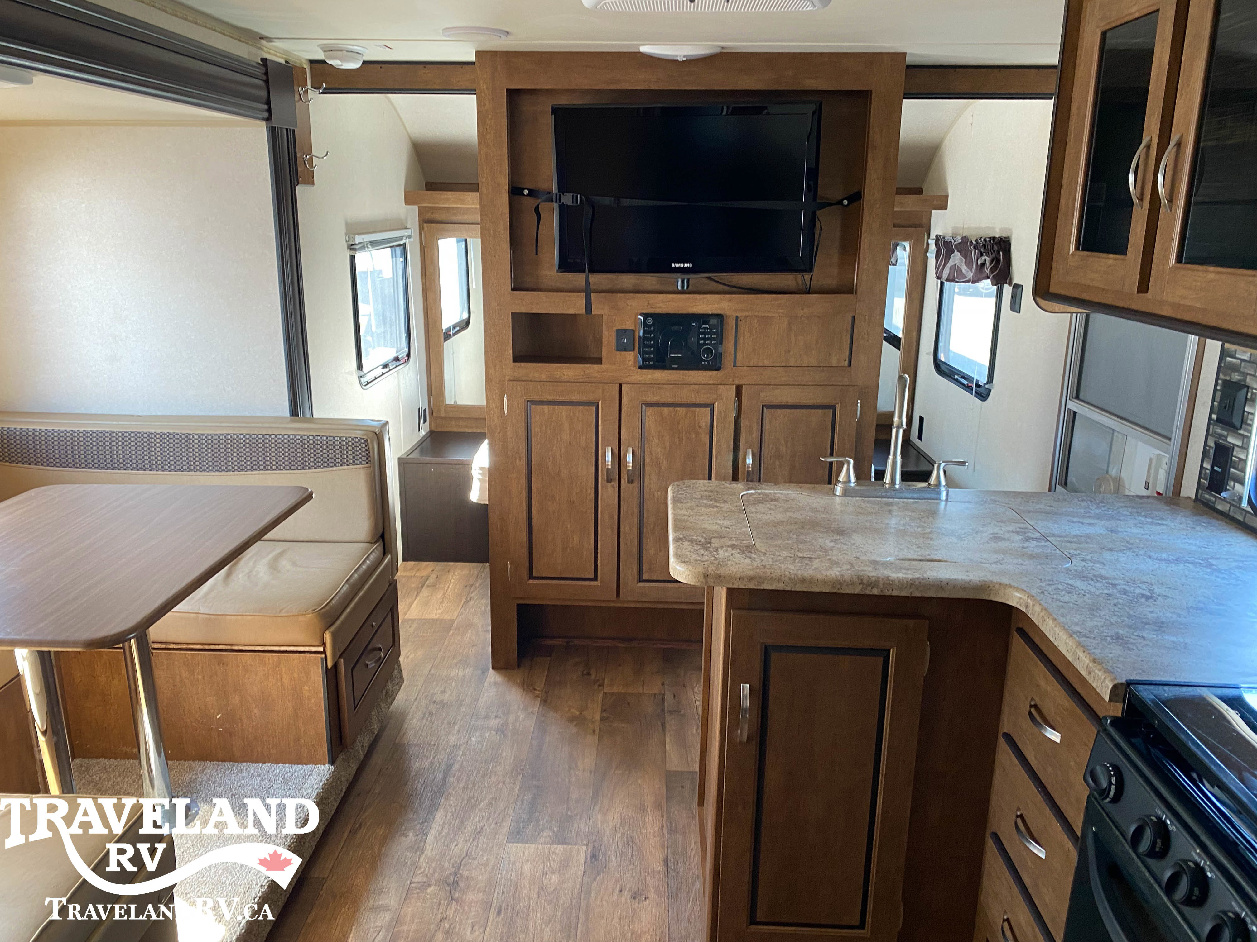 2018 Forest River Salem Cruise Lite Northwest Edition 243BHXL - Image 18