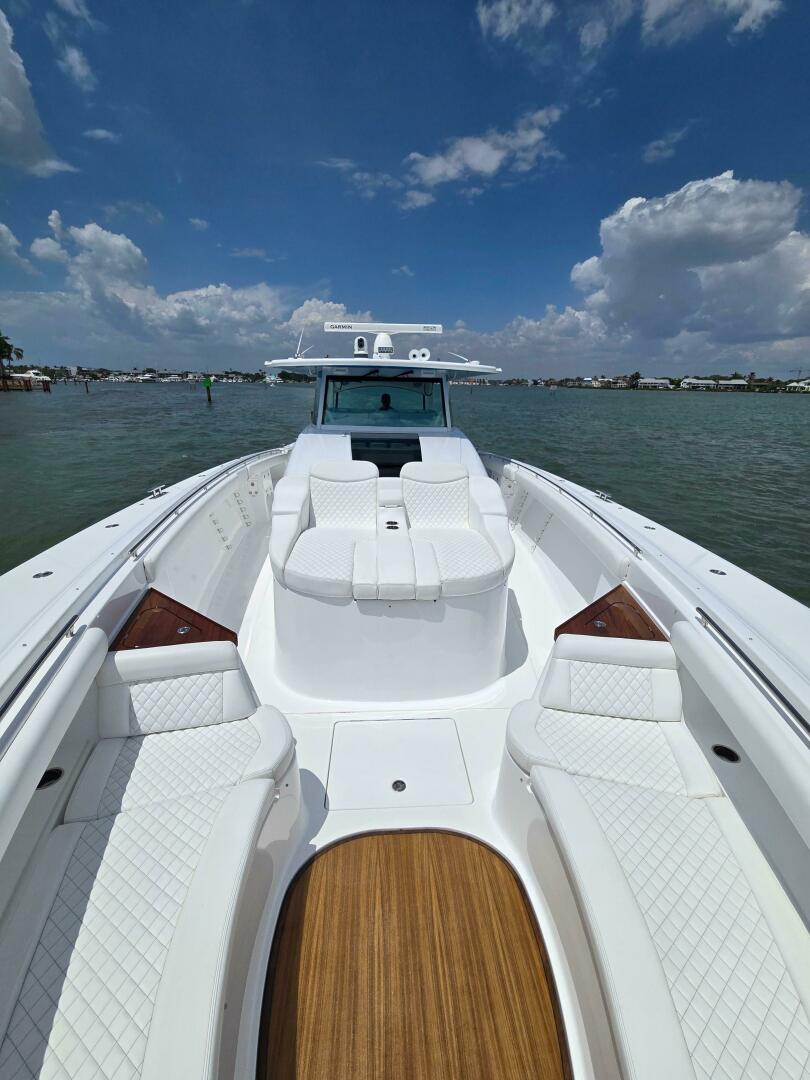 2024 HCB 65 Estrella - Image 16