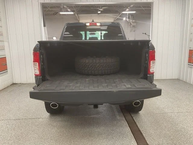 2019 Ram Ram 1500 Pickup Crew Cab Bighorn/Lone Star 4WD - Image 6