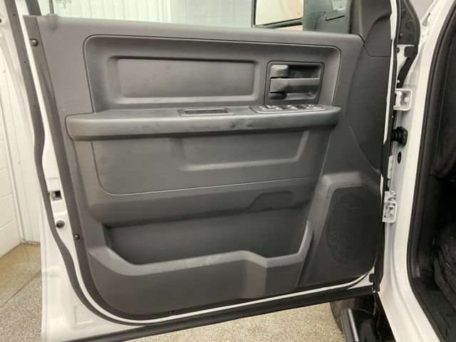 2026 Ram 2500 Big Horn 4x4 Crew Cab 6'4" Box - Image 10