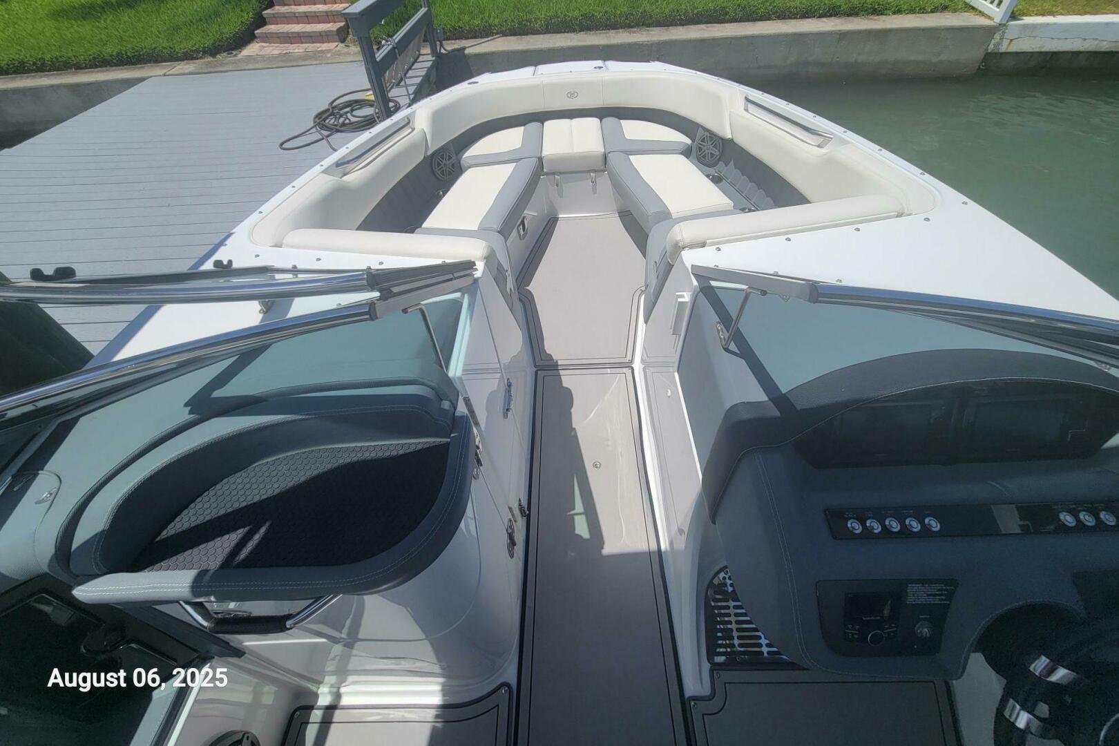 2018 Cobalt 26SD Base - Image 6