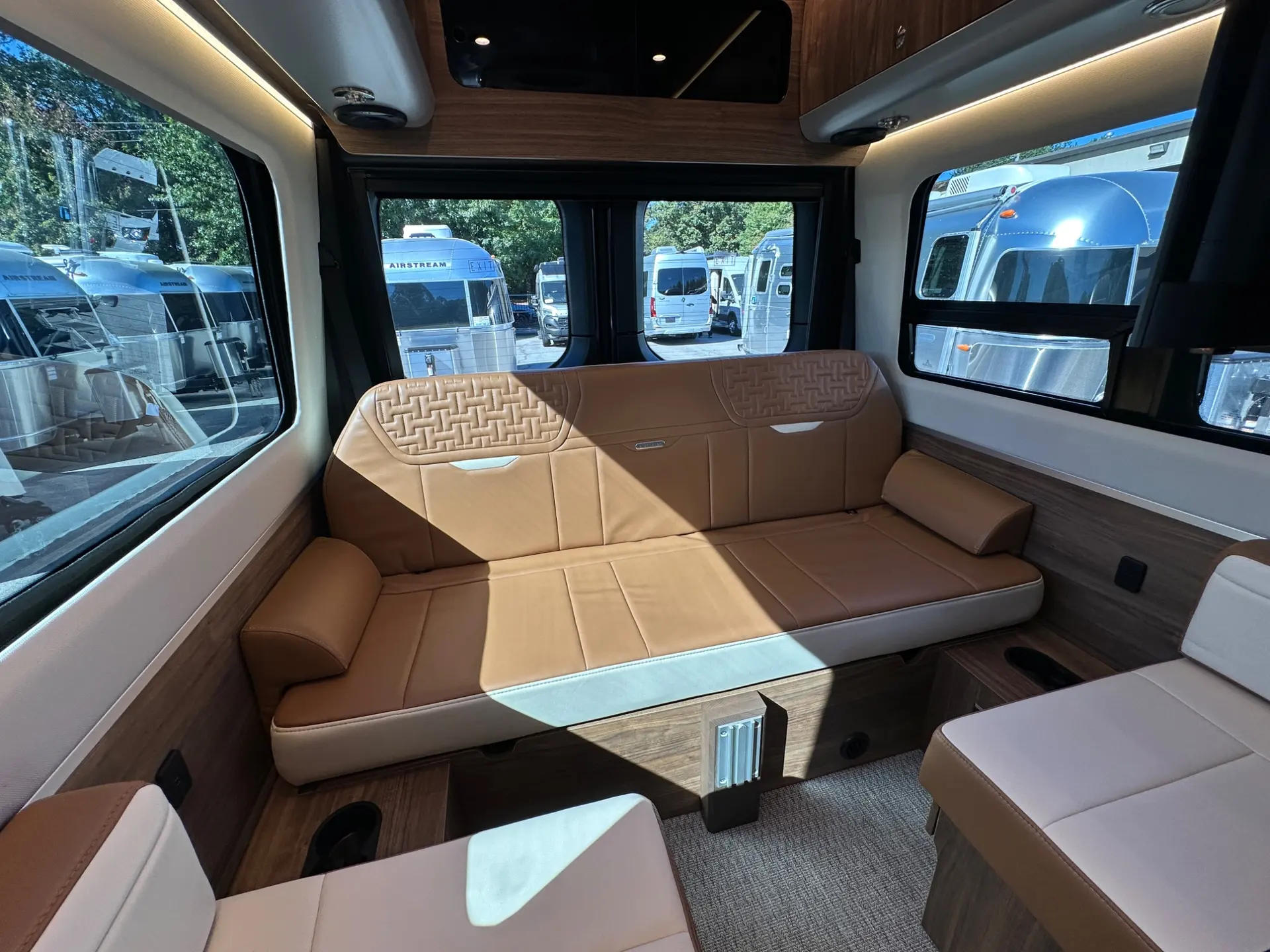 2027 Airstream Interstate 19GTX - Image 25