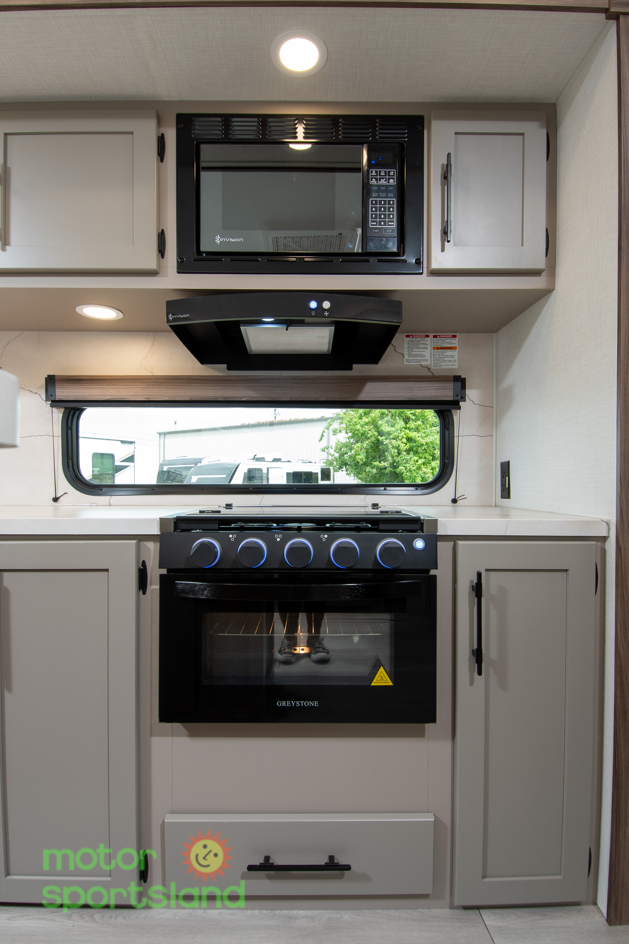 2026 KZ RV Connect C333RLK - Image 27