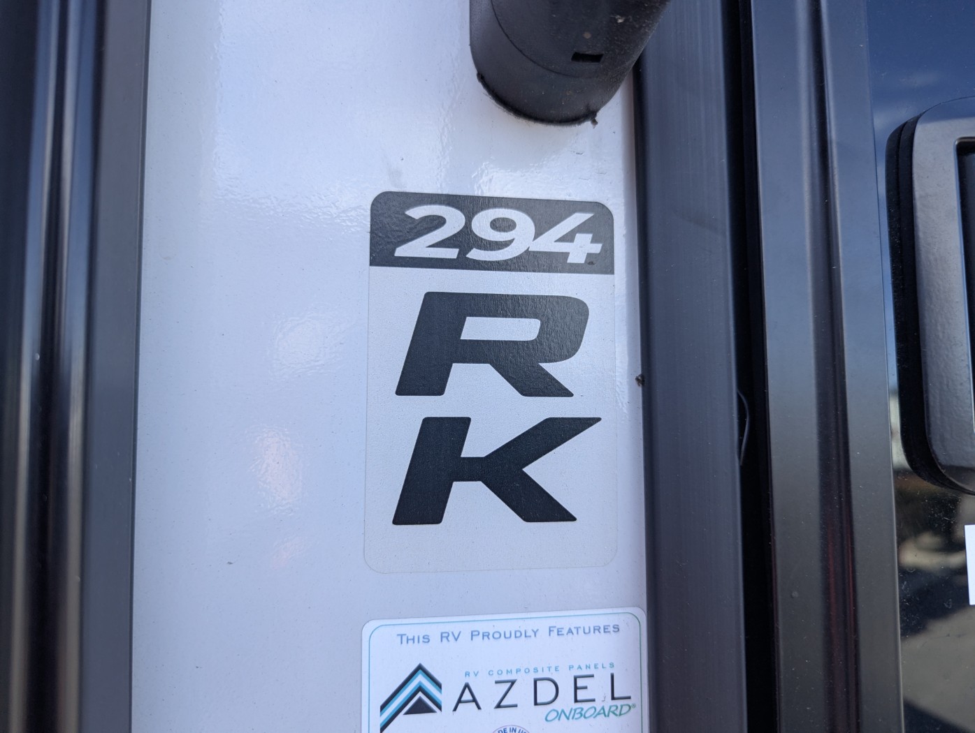 2025 Alliance RV Delta 294RK - Image 11