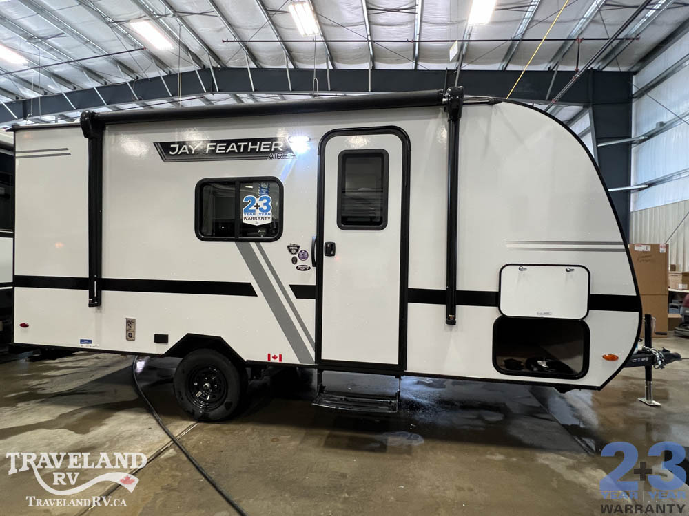 2027 Jayco Jay Feather Air SL 17BHSL - Image 1