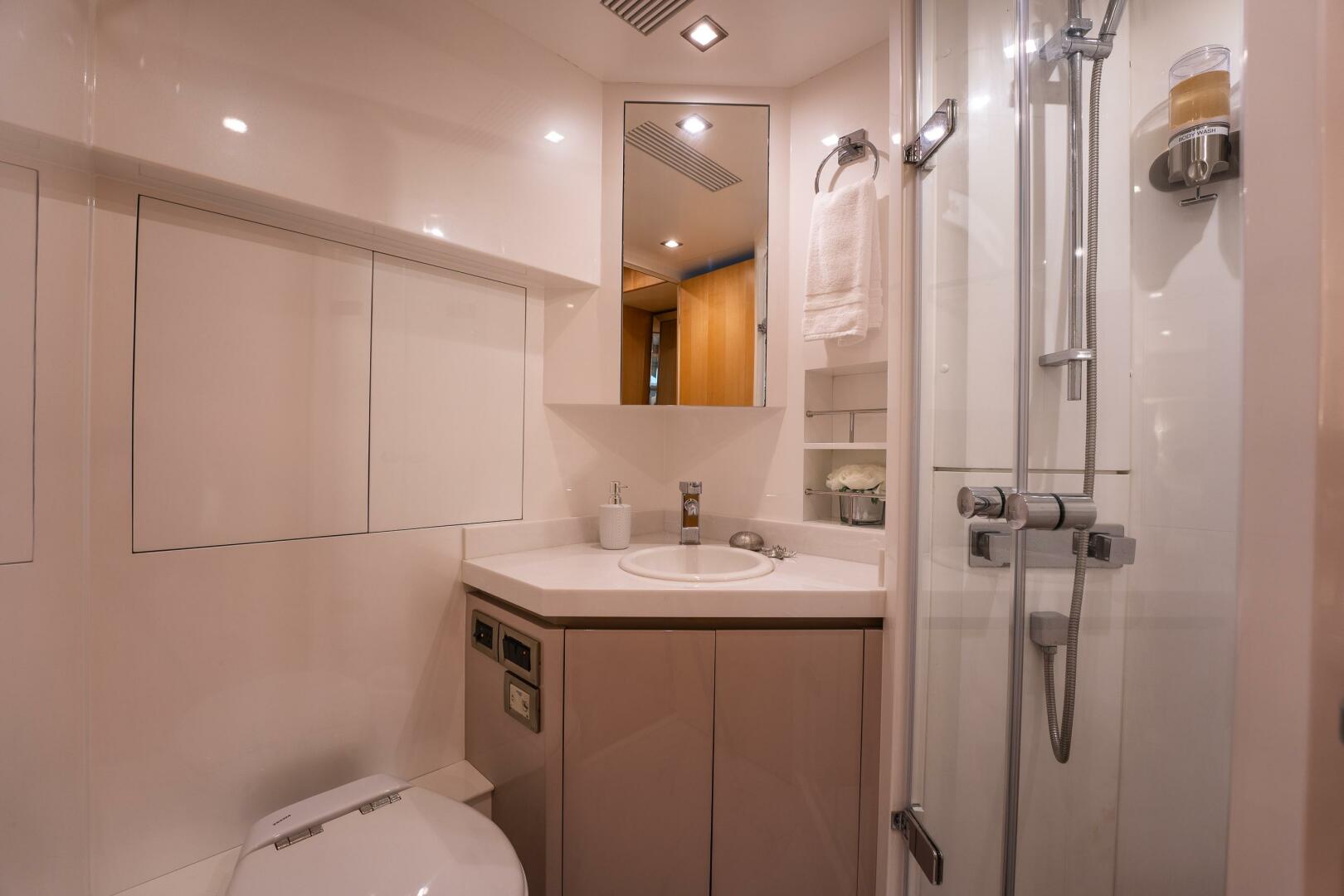 2013 Horizon PC60 - Image 31