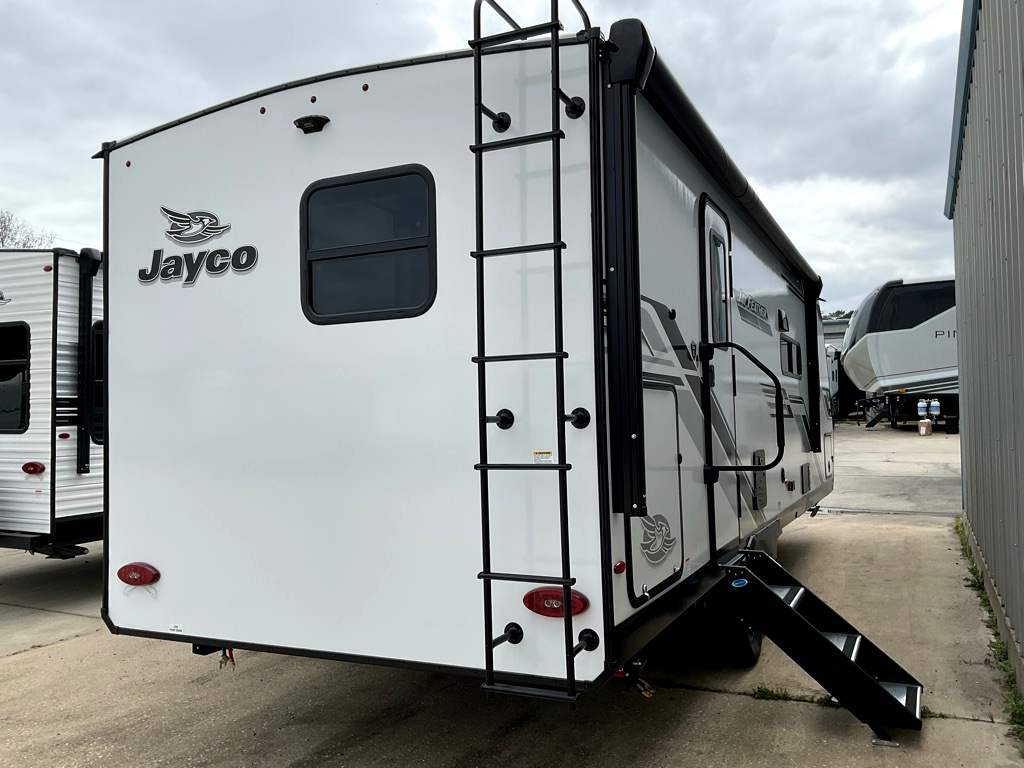 2026 JAYCO Jay Feather 25 RB - Image 6