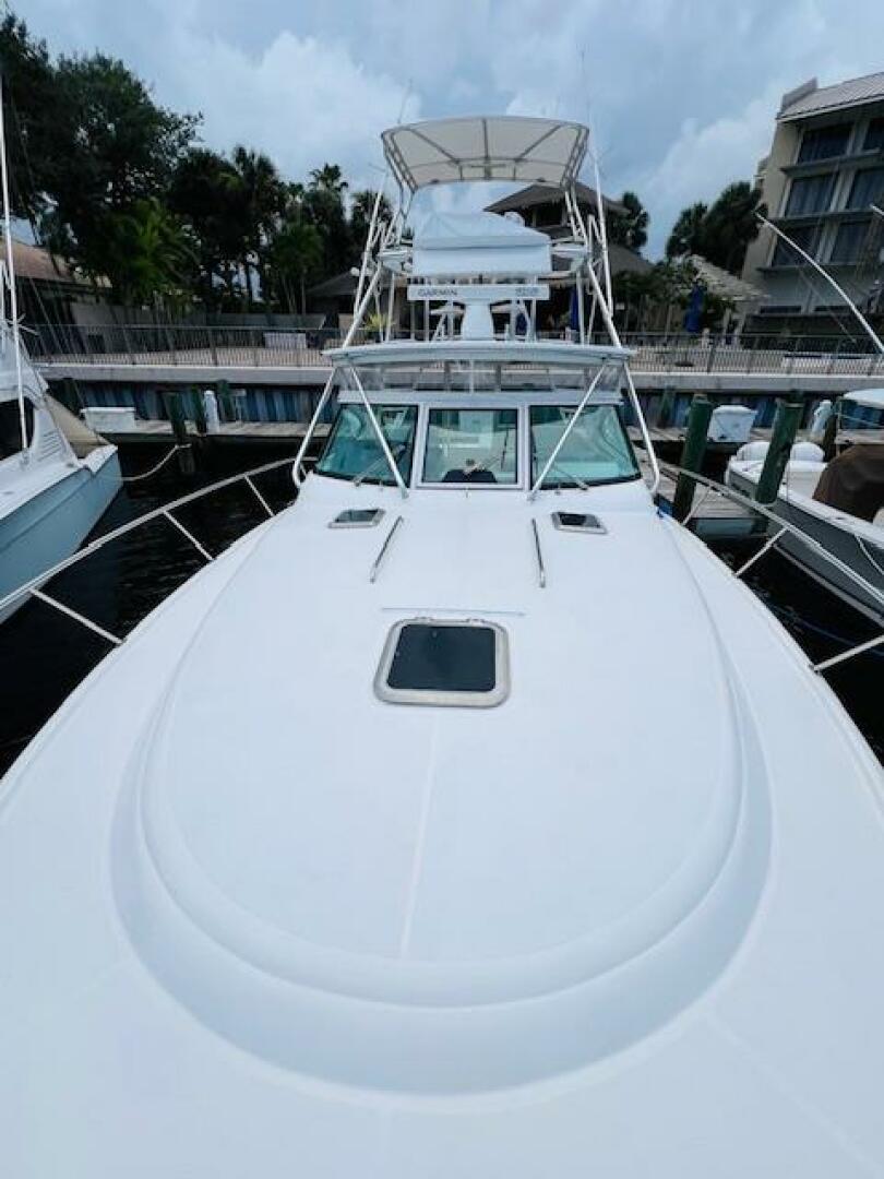 2003 Tiara Yachts 3800 Open - Image 30